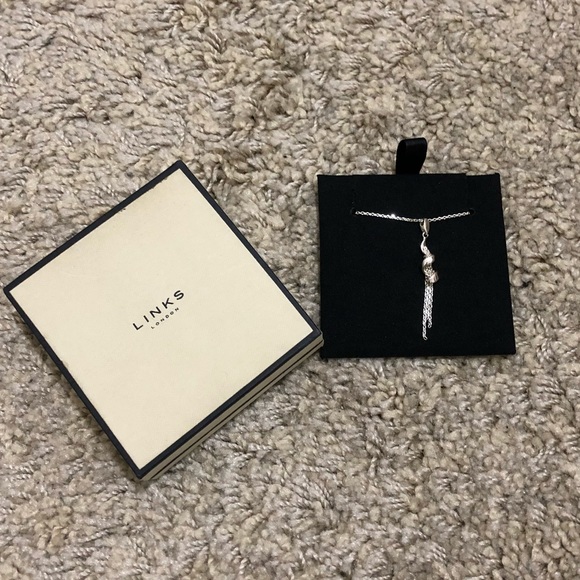 Sterling Silver chain - Picture 3 of 3